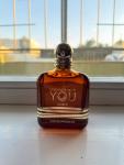 Giorgio Armani, Emporio Armani - Stronger With You Amber