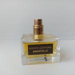 Manos Gerakinis, Immortelle