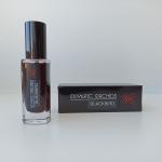 Olympic Orchids Artisan Perfumes, Blackbird