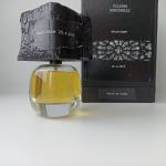Filippo Sorcinelli Parfum, Notre-Dame 15.4.2019, Filippo Sorcinelli