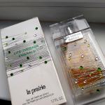 La Prairie, Life Threads Emerald