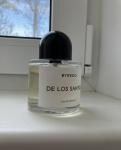 Byredo, De Los Santos
