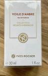 Yves Rocher, Voile d'Ambre