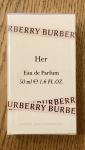 Burberry, Her