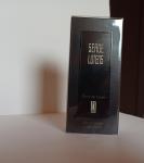 Serge Lutens, Ecrin de Fumee
