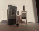 Serge Lutens, Vitriol d'Oeillet