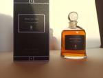 Serge Lutens, Cuir Mauresque