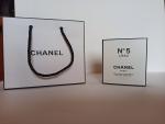 Chanel, No 5 L'Eau