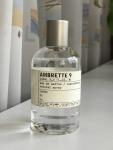 Le Labo, Ambrette 9