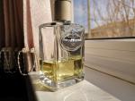 Prada, Infusion d'Homme