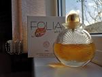 Jean Louis Vermeil, Folia White