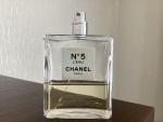 Chanel, No 5 L'Eau