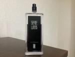 Serge Lutens, La Religieuse