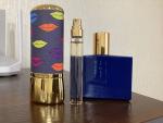 Floraïku, And Your Lips
