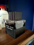 Lalique, Encre Noire à L'Extrême,  Lalique