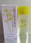 Yves Rocher, Fraicheur Vegetalie de Chevrefeuille