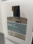 Bon Parfumeur, 002 Neroli Jasmin Ambre Blanc