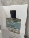 Bon Parfumeur, 001 Fleur d'Oranger Petit Grain Bergamote