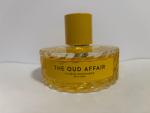 Vilhelm Parfumerie, The Oud Affair