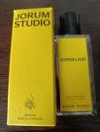 Jorum Studio, Gorseland