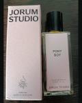 Jorum Studio, Pony Boy