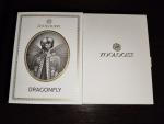 Zoologist Perfumes, Dragonfly 2021