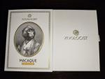 Zoologist Perfumes, Macaque Yuzu Edition