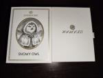 Zoologist Perfumes, Snowy Owl