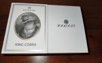 Zoologist Perfumes, King Cobra