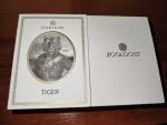 Zoologist Perfumes, Tiger