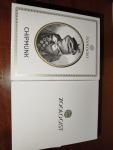 Zoologist Perfumes, Chipmunk