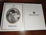 Zoologist Perfumes, Penguin