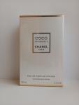Chanel, Coco Mademoiselle Intense