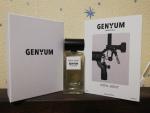 Genyum, Tattoo Artist