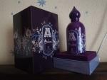 Attar Collection, Azalea