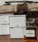 Chanel, No 5 Parfum,  Chanel