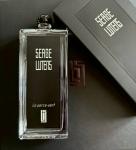 Serge Lutens, Le Perce-Vent