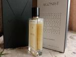 Agonist, Vanilla Marble