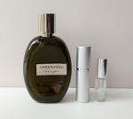 Carine Roitfeld Parfums, George, Carine Roitfeld