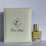 Elixir Attar, Royal Luban