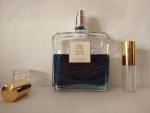 Serge Lutens, Des Clous Pour Une Pelure