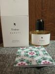 Baruti, Tindrer Eau de Parfum