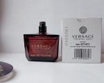 Versace, Crystal Noir EdT