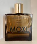 Mirko Buffini Firenze, Moxi