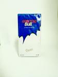 iPiccirilli, Shocking Bull