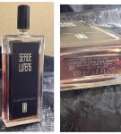 Serge Lutens, Le Participe Passé