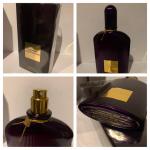 Tom Ford, Velvet Orchid