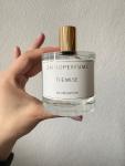 Zarkoperfume, The Muse