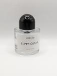 Byredo, Super Cedar