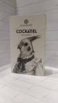 Zoologist Perfumes, Cockatiel
